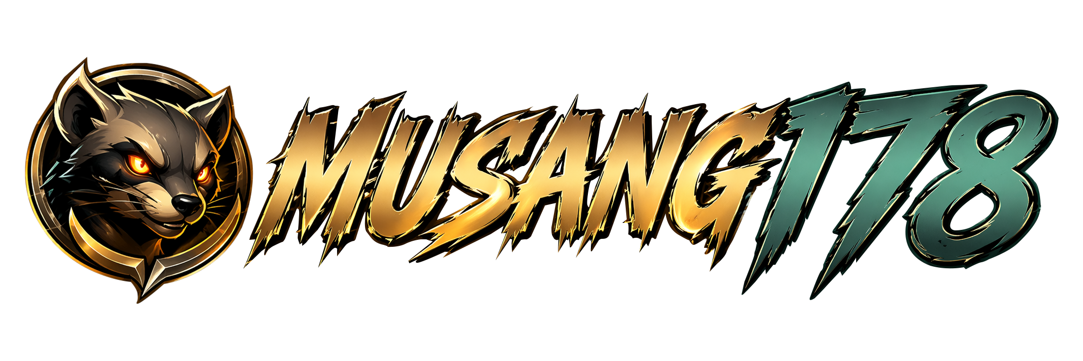 Musang178 Logo